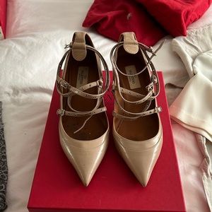 Valentino heels